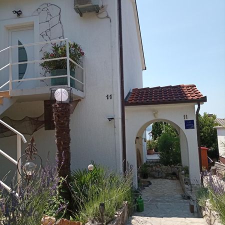 Appartement Suncano Crikvenica Zewnętrze zdjęcie