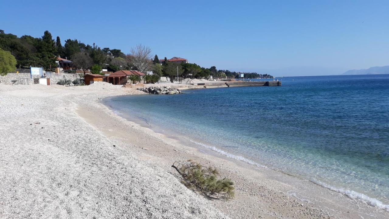 Appartement Suncano Crikvenica Zewnętrze zdjęcie