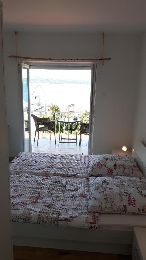 Appartement Suncano Crikvenica Zewnętrze zdjęcie