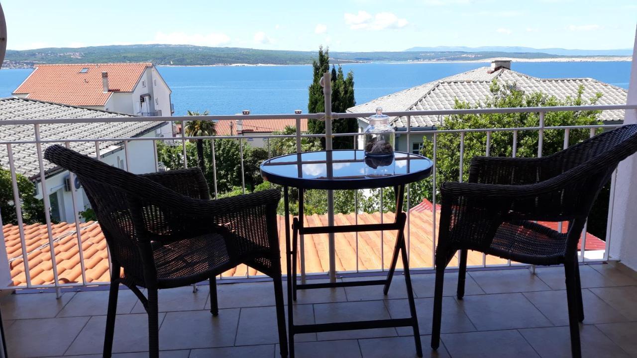 Appartement Suncano Crikvenica Zewnętrze zdjęcie