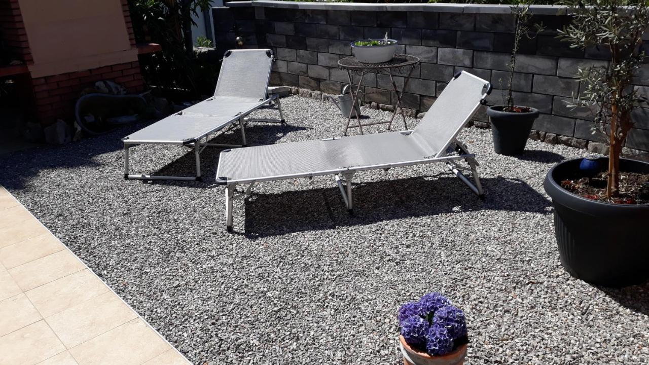 Appartement Suncano Crikvenica Zewnętrze zdjęcie