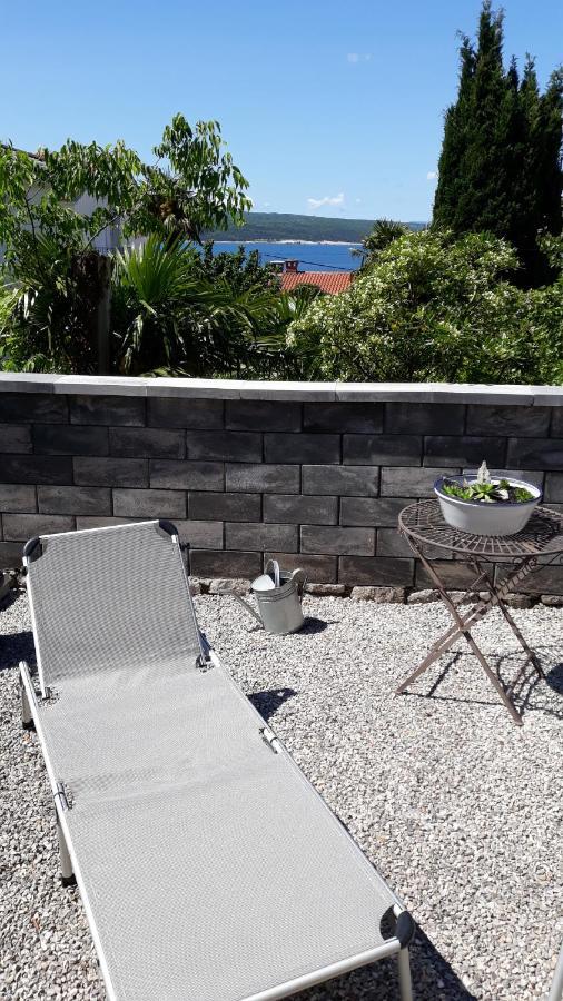 Appartement Suncano Crikvenica Zewnętrze zdjęcie