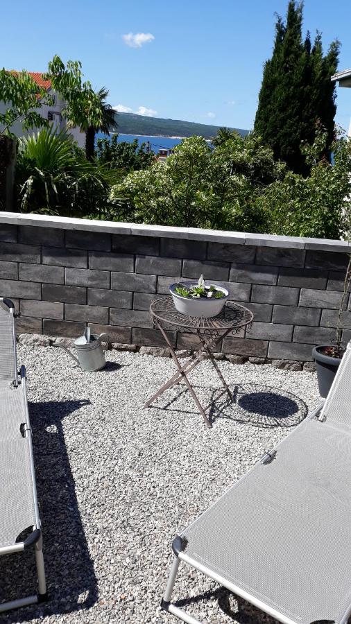 Appartement Suncano Crikvenica Zewnętrze zdjęcie