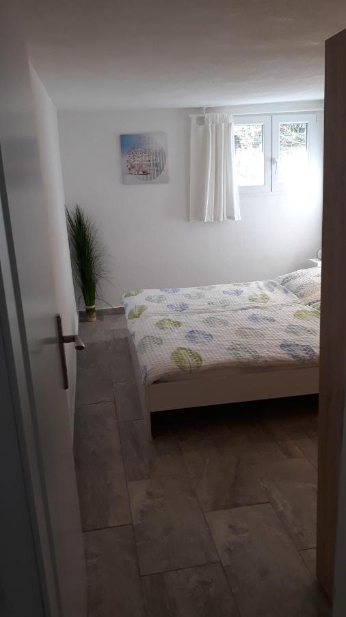 Appartement Suncano Crikvenica Zewnętrze zdjęcie