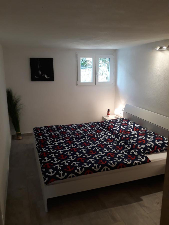 Appartement Suncano Crikvenica Zewnętrze zdjęcie