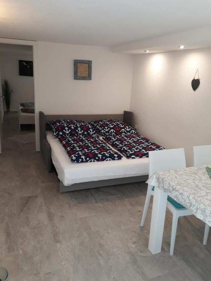 Appartement Suncano Crikvenica Zewnętrze zdjęcie