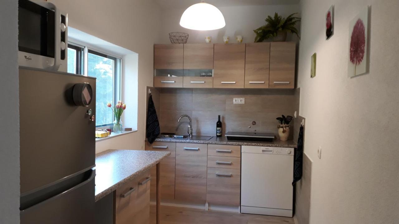 Appartement Suncano Crikvenica Zewnętrze zdjęcie