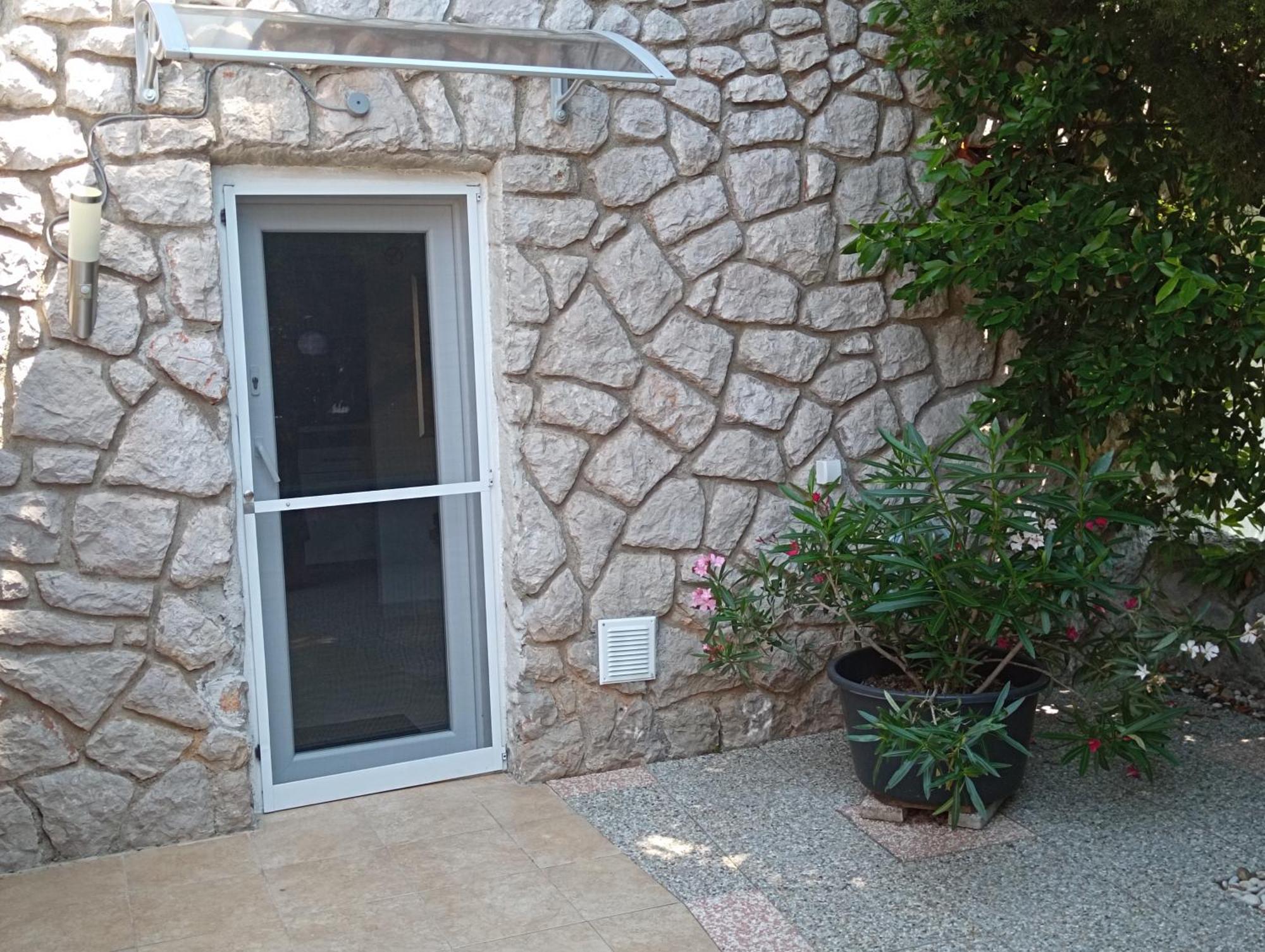 Appartement Suncano Crikvenica Pokój zdjęcie