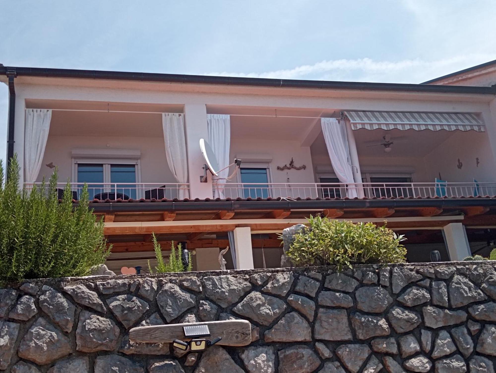 Appartement Suncano Crikvenica Pokój zdjęcie
