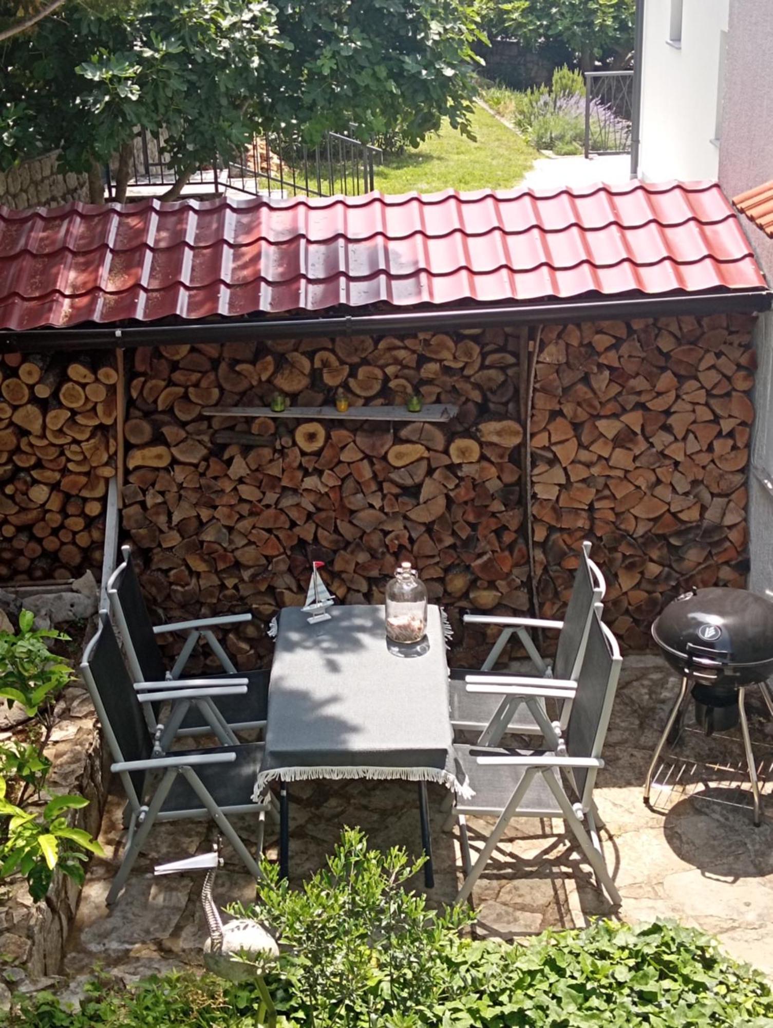 Appartement Suncano Crikvenica Pokój zdjęcie