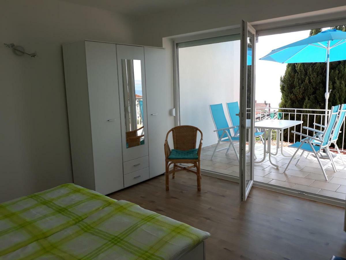 Appartement Suncano Crikvenica Zewnętrze zdjęcie