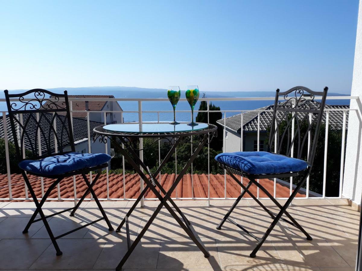 Appartement Suncano Crikvenica Zewnętrze zdjęcie