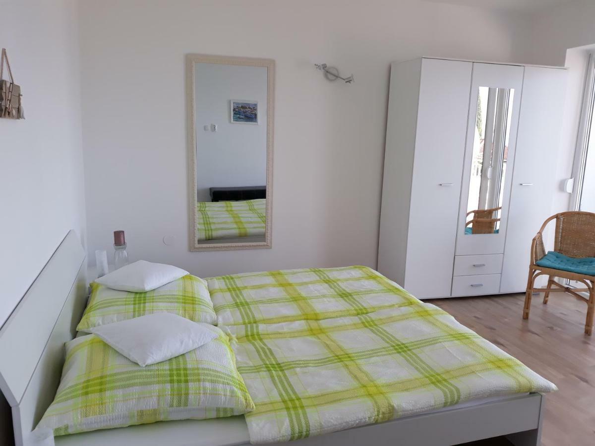 Appartement Suncano Crikvenica Zewnętrze zdjęcie