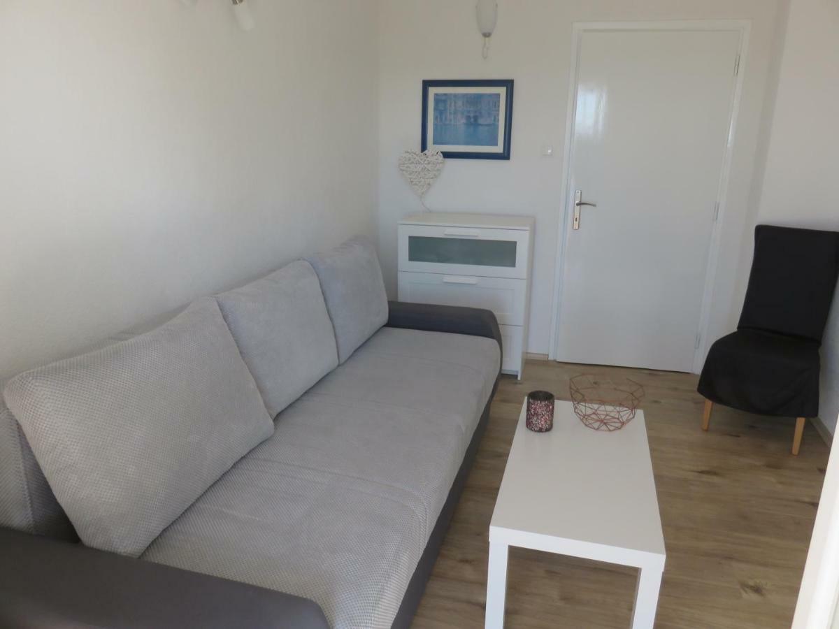 Appartement Suncano Crikvenica Zewnętrze zdjęcie