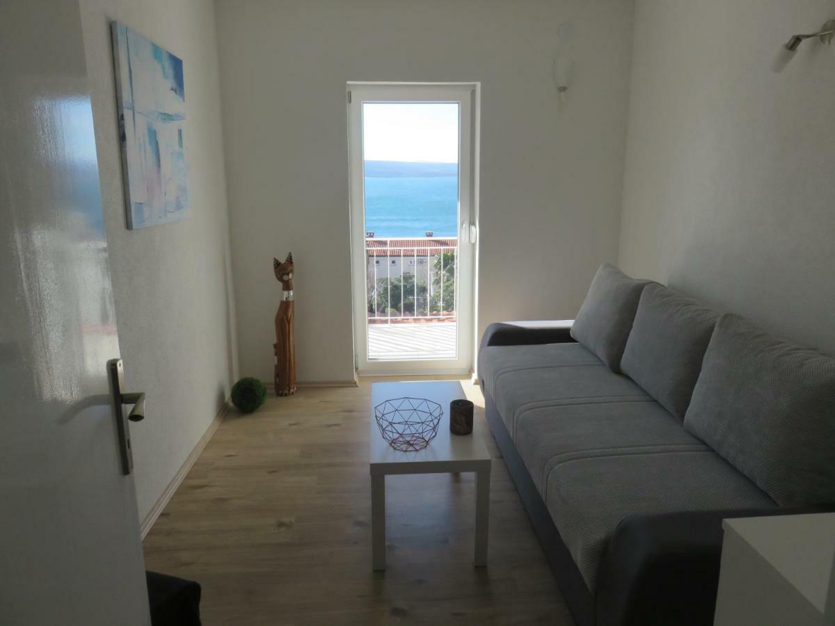 Appartement Suncano Crikvenica Zewnętrze zdjęcie