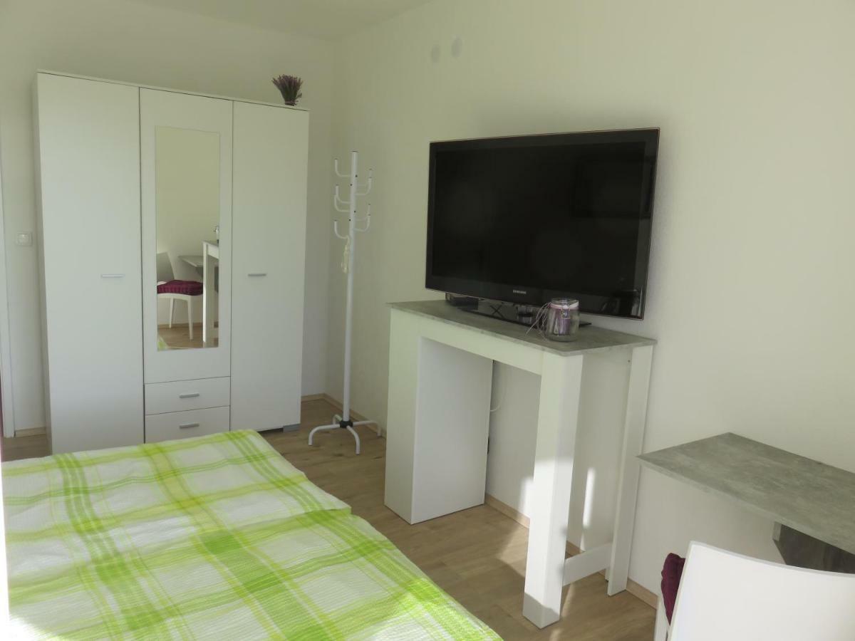 Appartement Suncano Crikvenica Zewnętrze zdjęcie