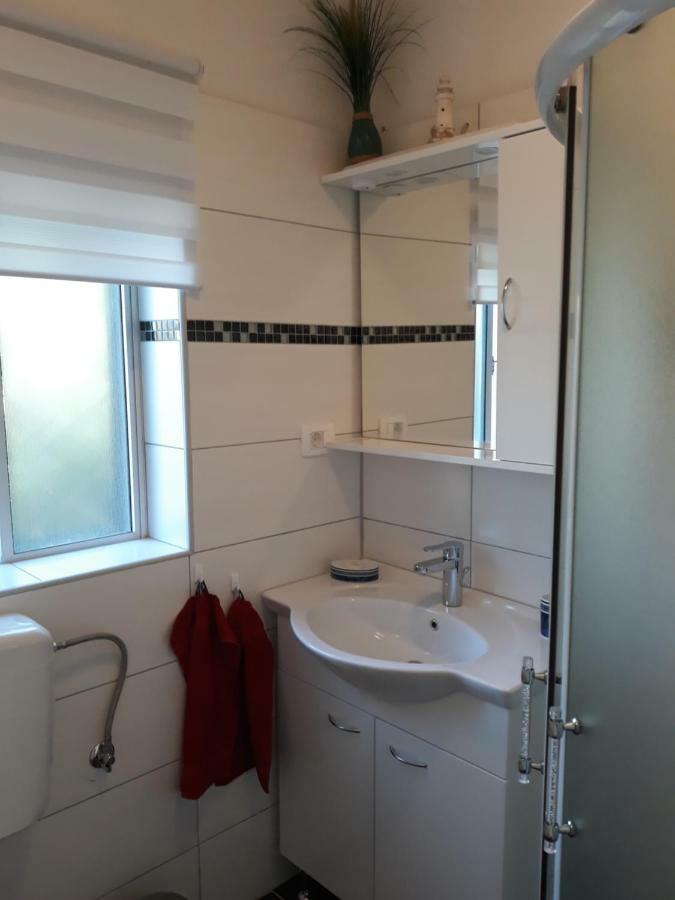 Appartement Suncano Crikvenica Zewnętrze zdjęcie