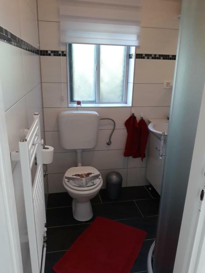 Appartement Suncano Crikvenica Zewnętrze zdjęcie