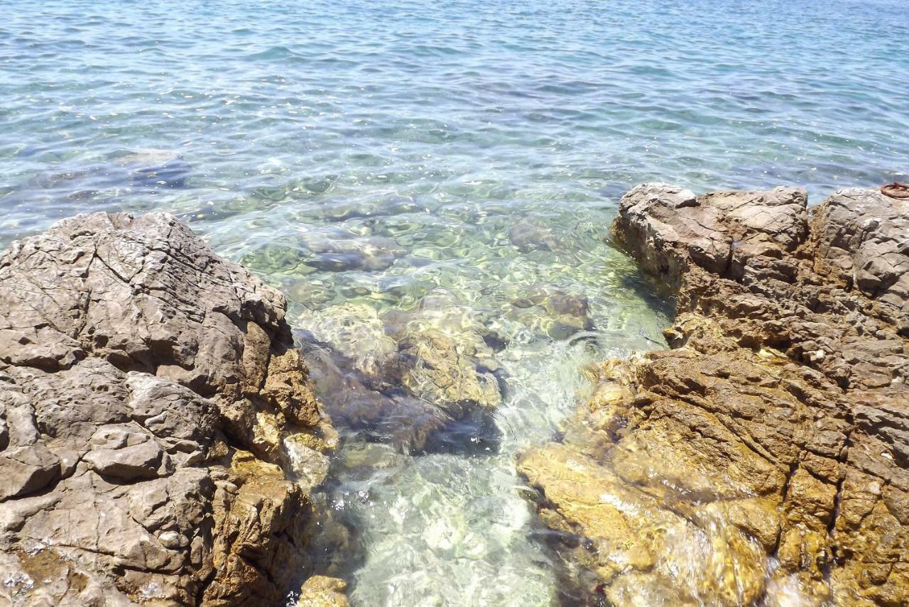 Appartement Suncano Crikvenica Zewnętrze zdjęcie