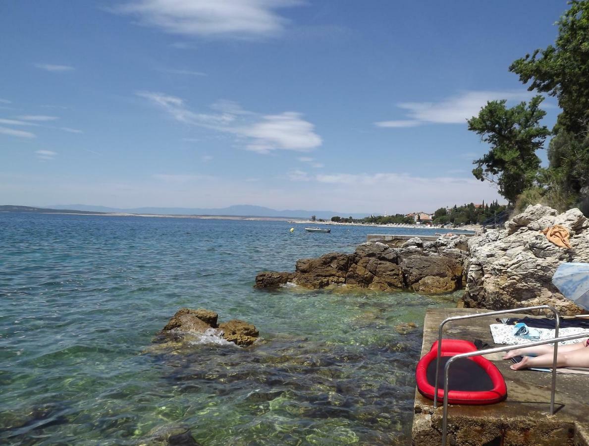 Appartement Suncano Crikvenica Zewnętrze zdjęcie