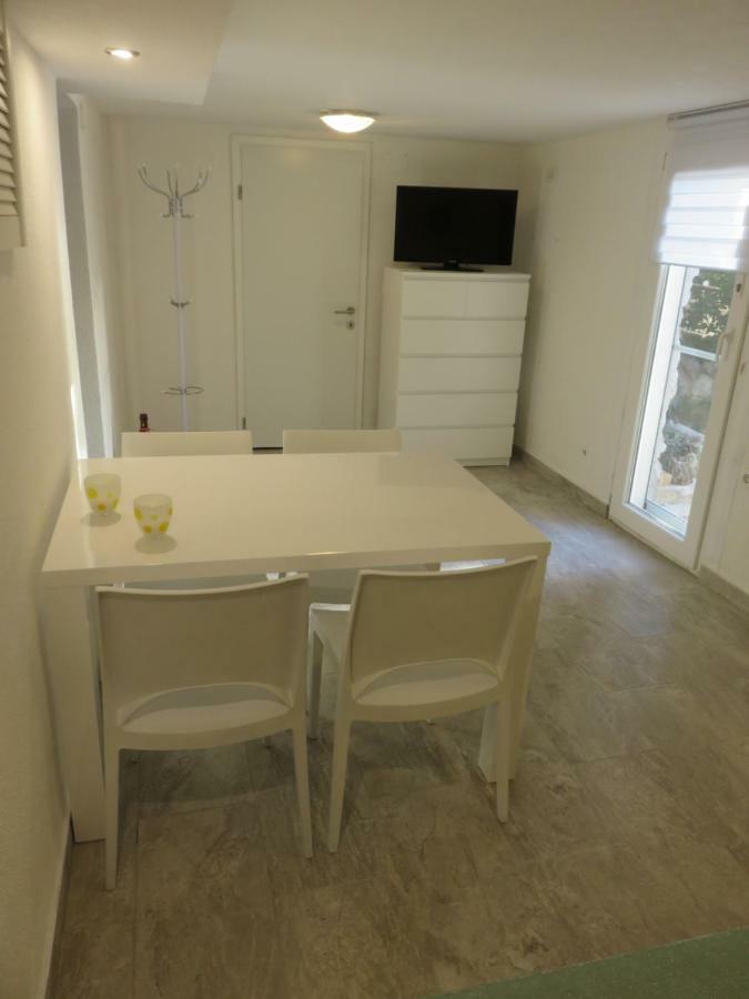 Appartement Suncano Crikvenica Zewnętrze zdjęcie