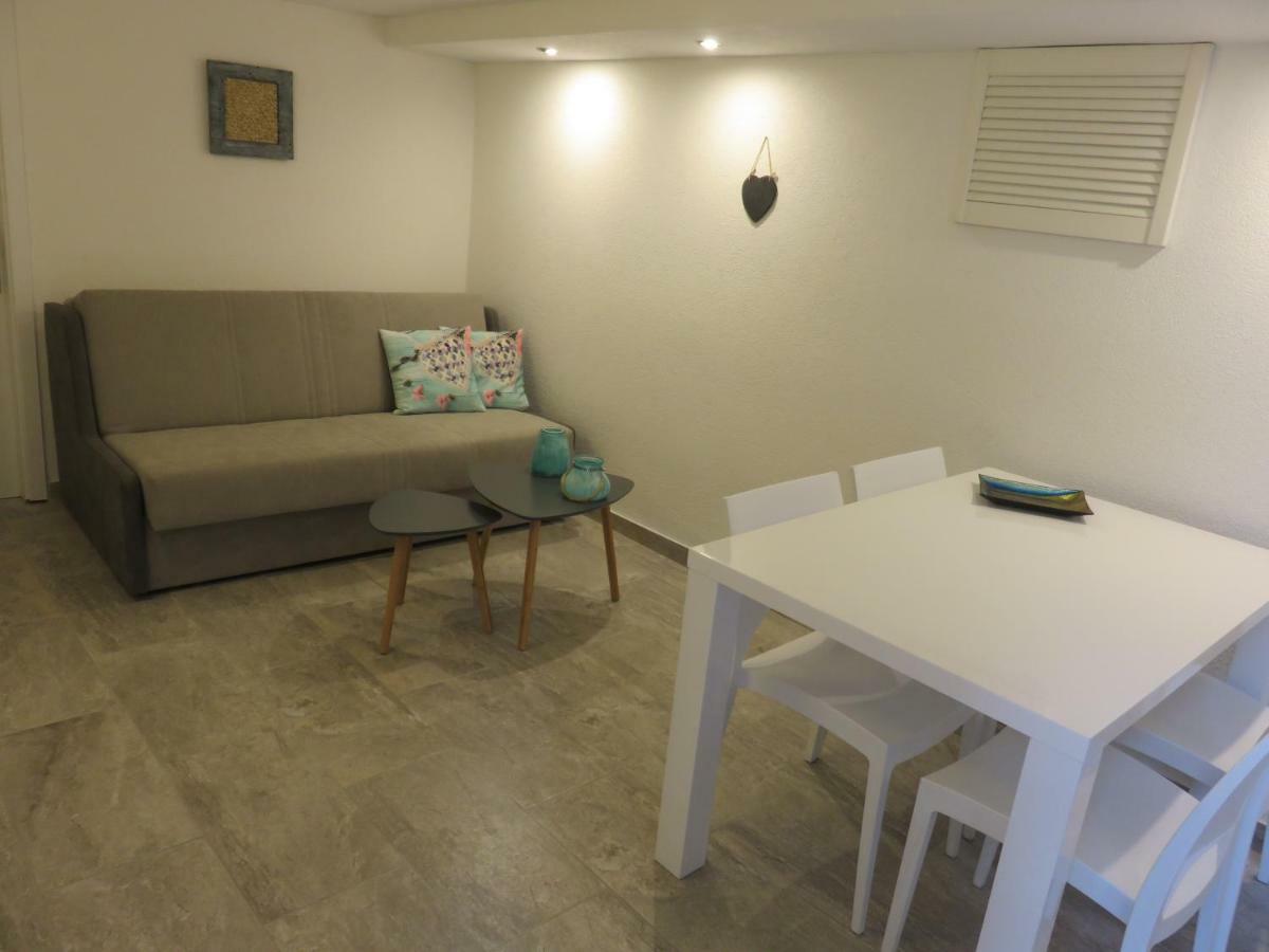 Appartement Suncano Crikvenica Zewnętrze zdjęcie