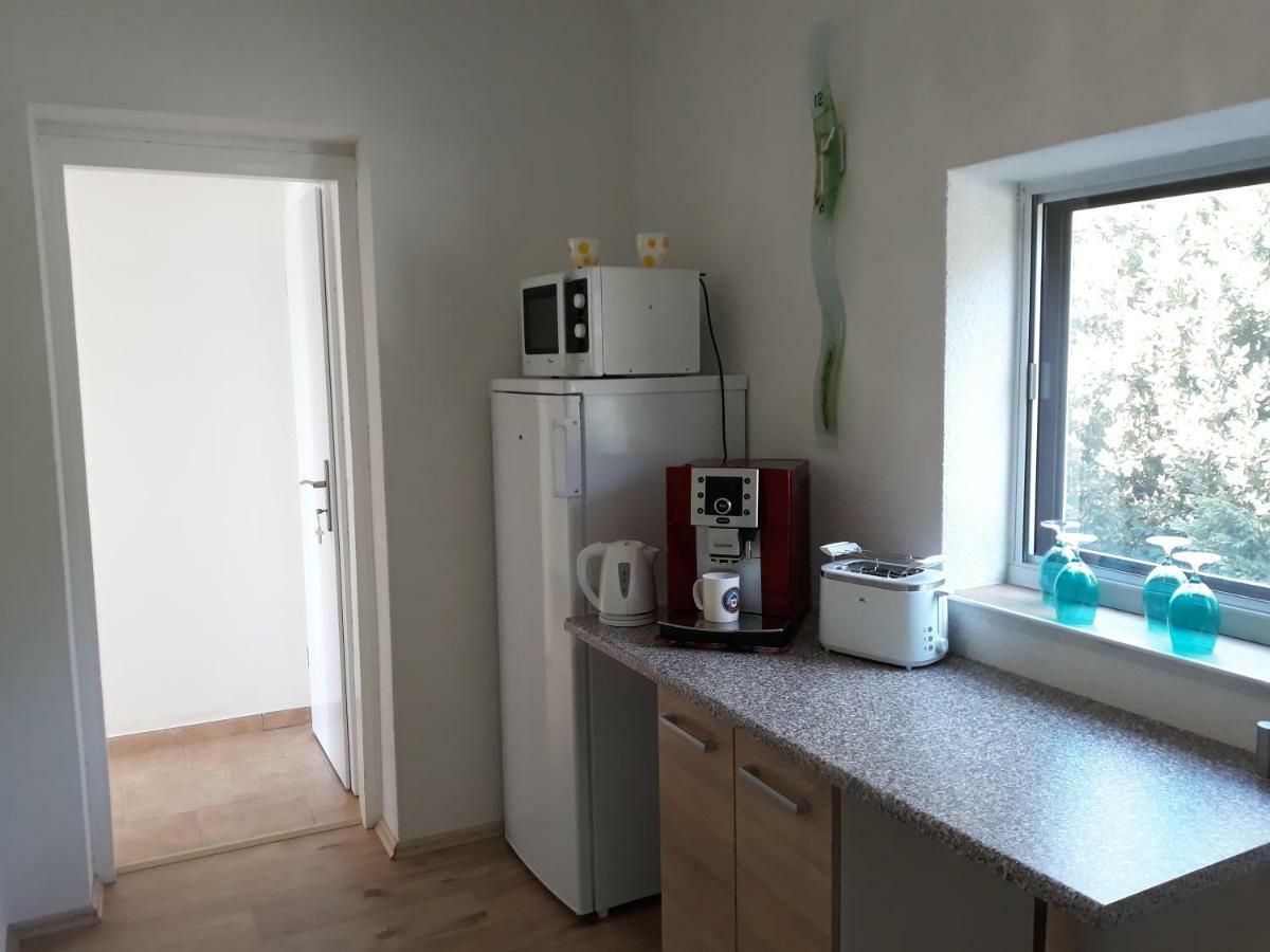 Appartement Suncano Crikvenica Zewnętrze zdjęcie