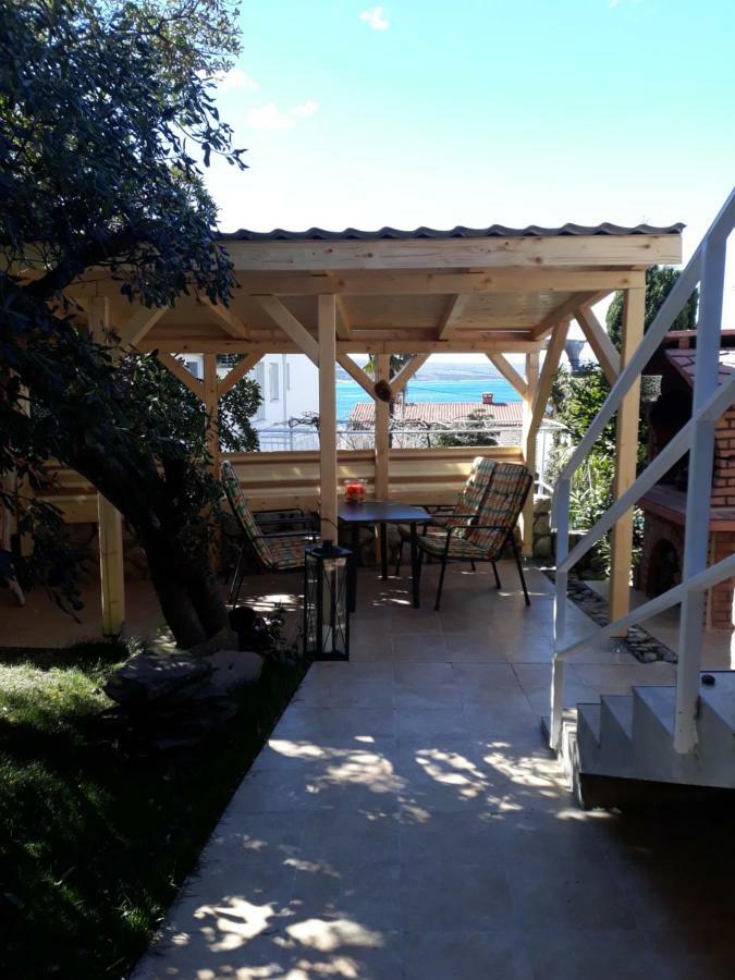 Appartement Suncano Crikvenica Zewnętrze zdjęcie
