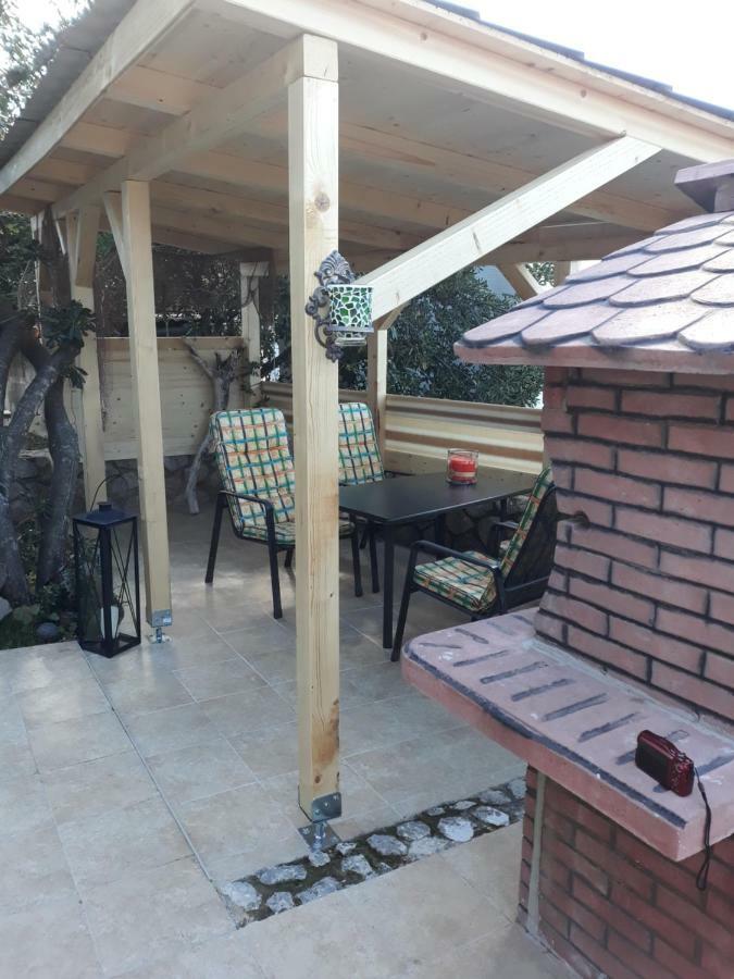 Appartement Suncano Crikvenica Zewnętrze zdjęcie