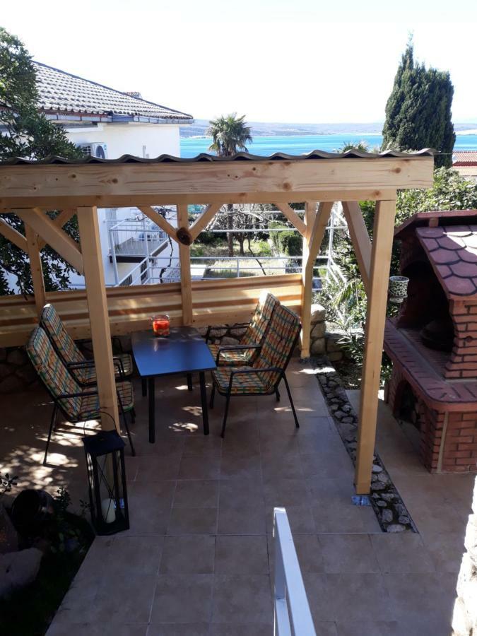 Appartement Suncano Crikvenica Zewnętrze zdjęcie
